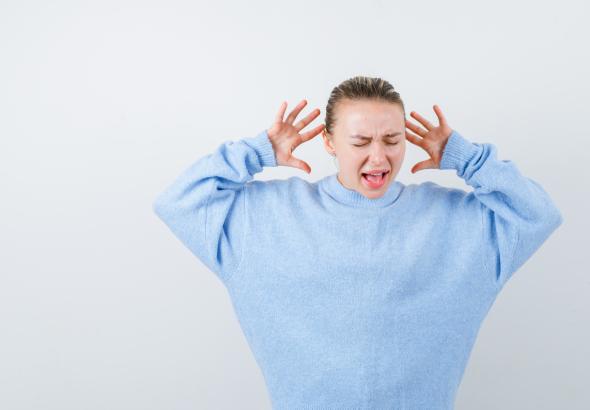 پیوند ژنتیکی، میزوفونیا با اضطراب و افسردگی