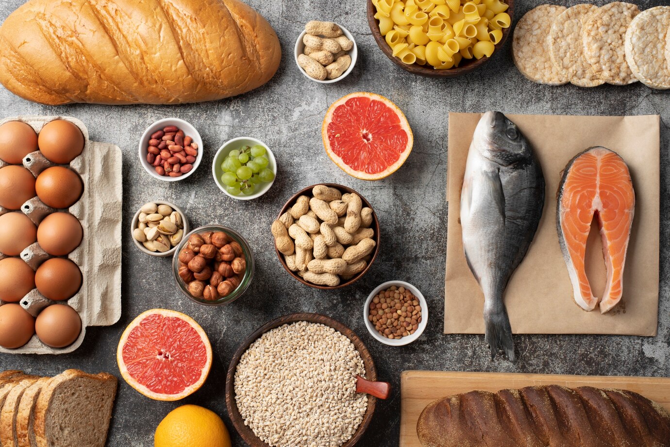 آلرژی غذایی