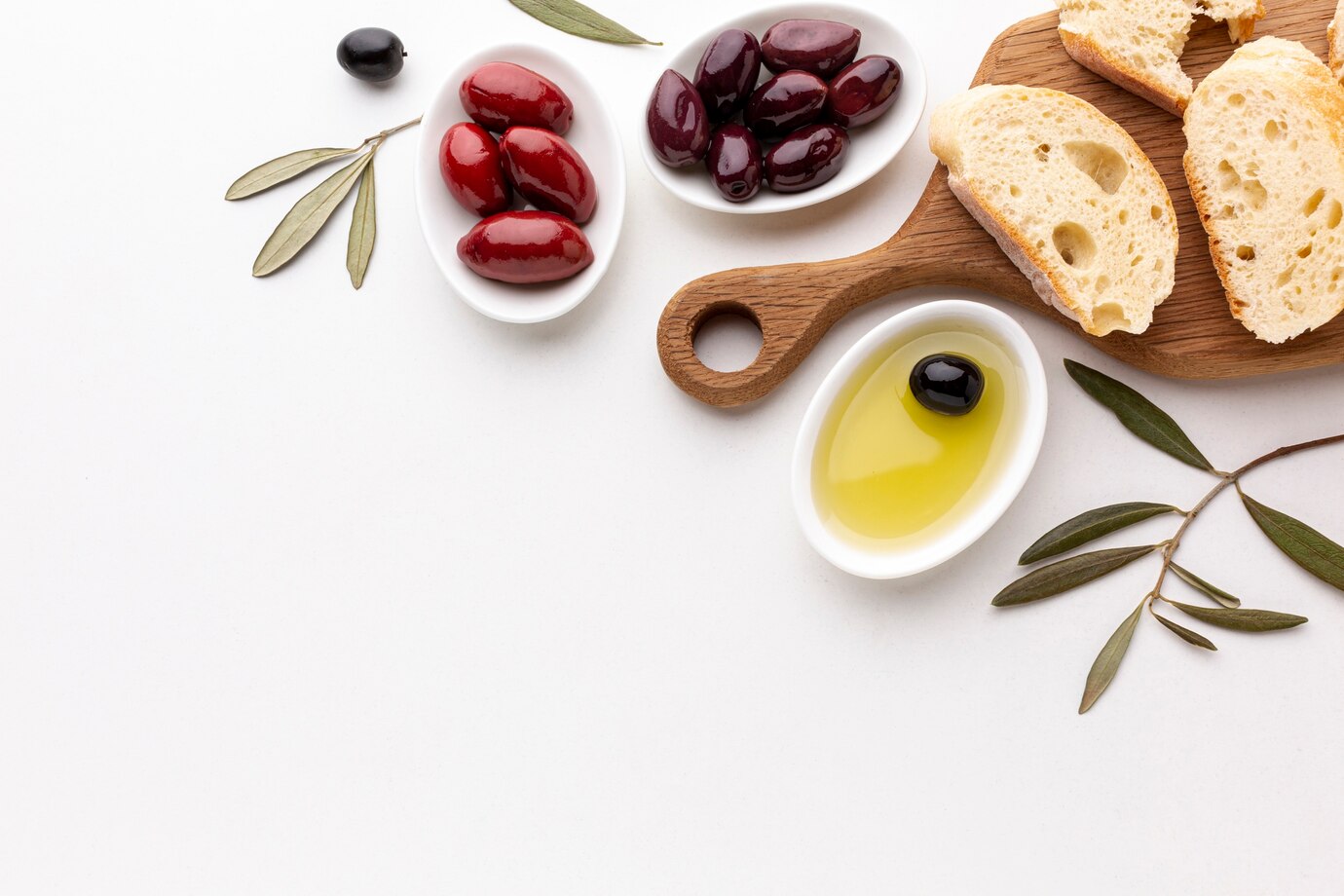 رژیم غذایی مدیترانه‌ای